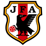 日本U19logo